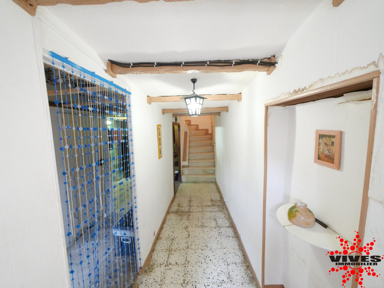 vente Maison de village Quarante - Photo 3