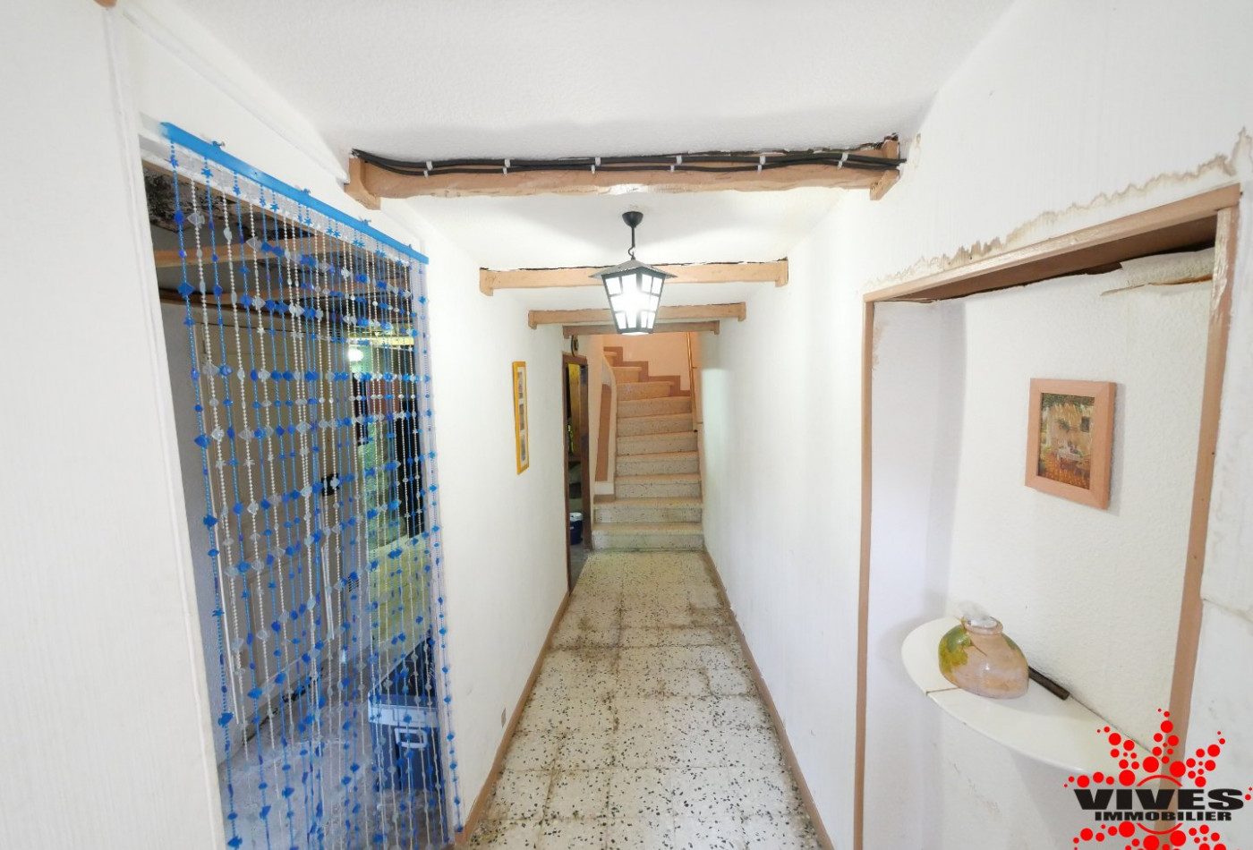 vente Maison de village Quarante - Photo 3