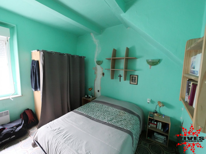 vente Maison de village Quarante - Photo 6