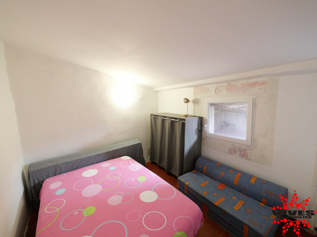 vente Maison de village Quarante - Photo 8