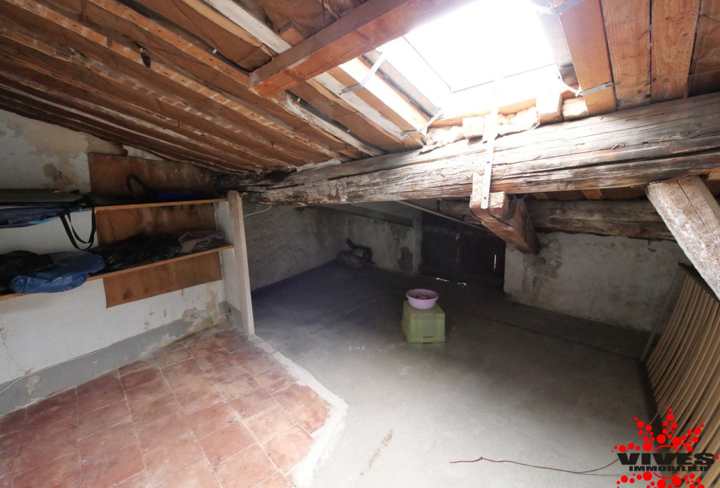 vente Maison de village Quarante - Photo 9