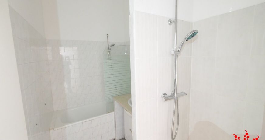 vente Appartement Ouveillan