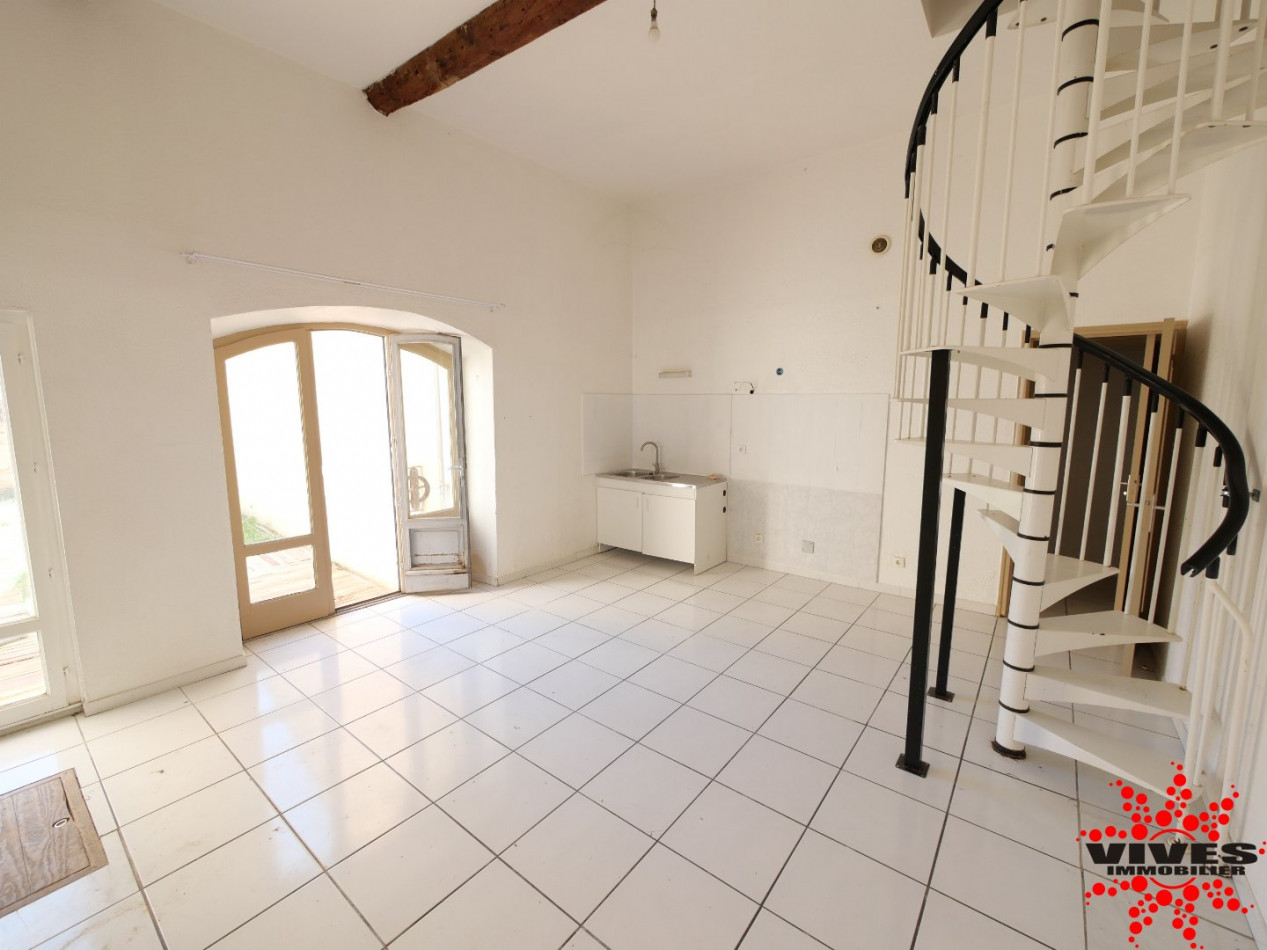 sale Appartement Ouveillan - Photo 16