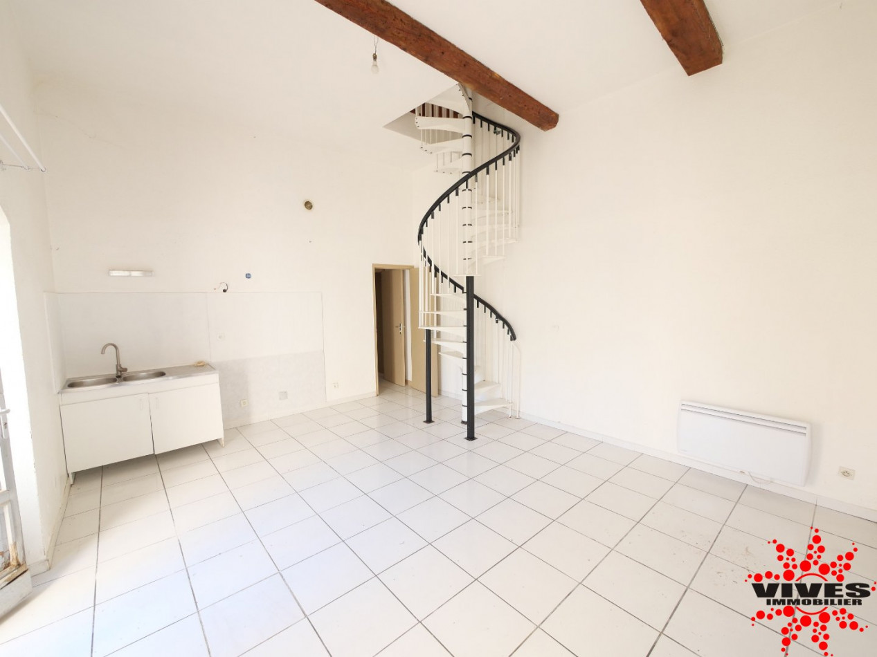 sale Appartement Ouveillan - Photo 5