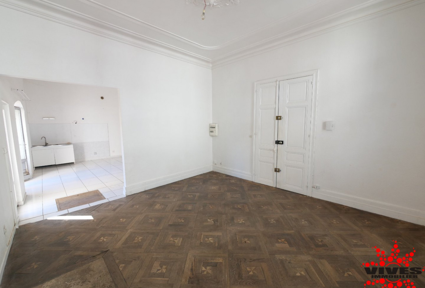 vente Appartement Ouveillan - Photo 2
