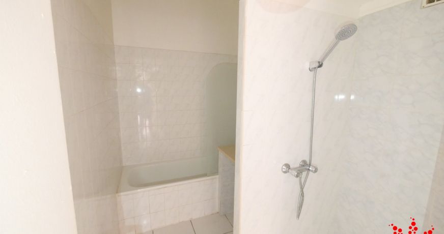 vente Appartement Ouveillan