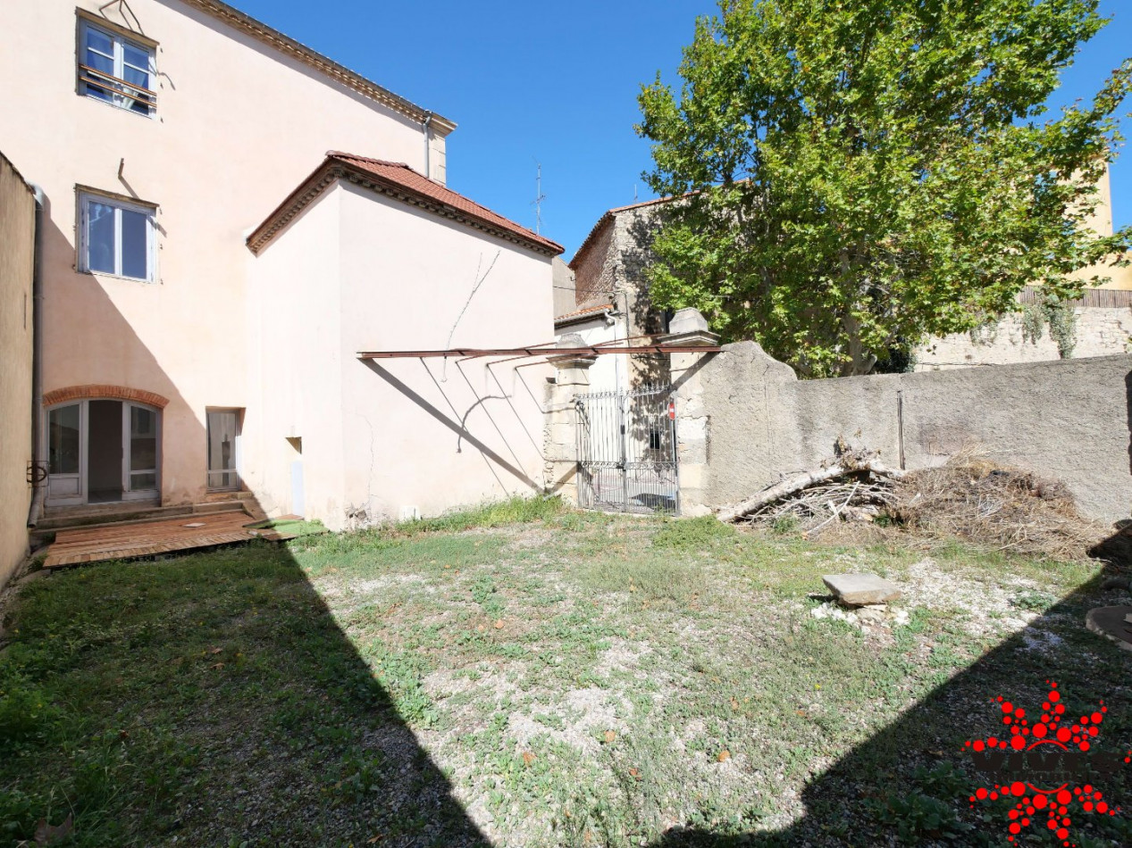 sale Appartement Ouveillan - Photo 1
