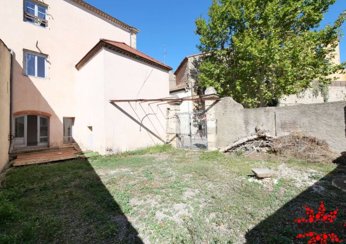 sale Appartement Ouveillan