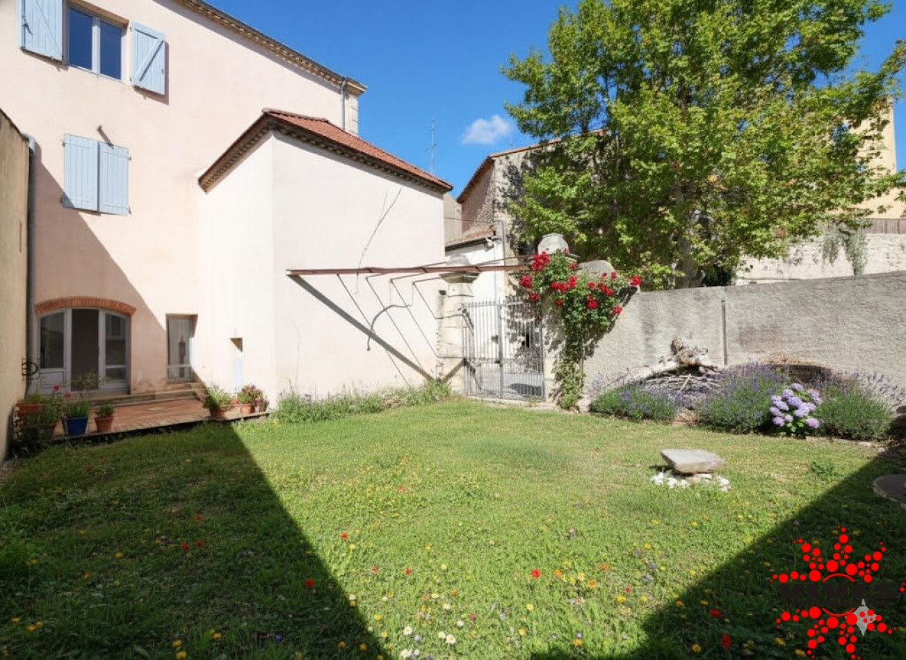 vente Appartement Ouveillan - Photo 1