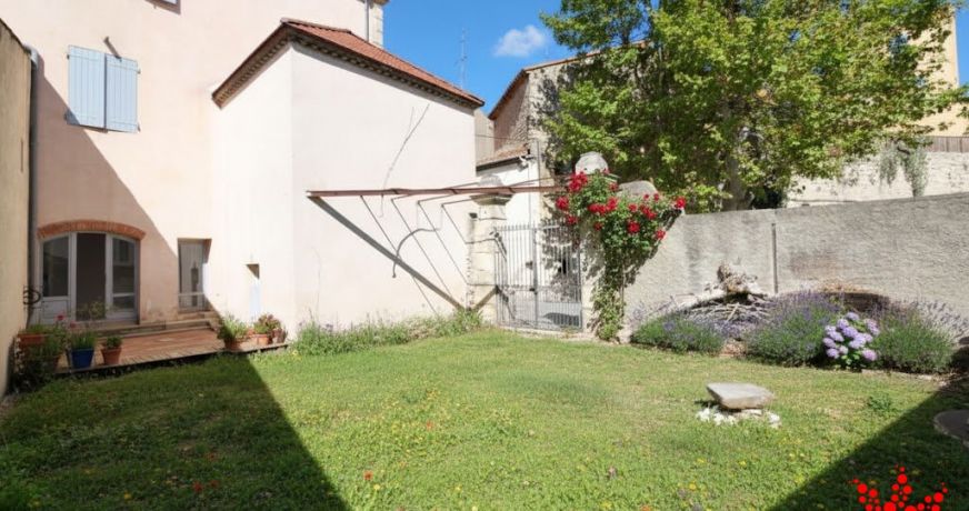 vente Appartement Ouveillan