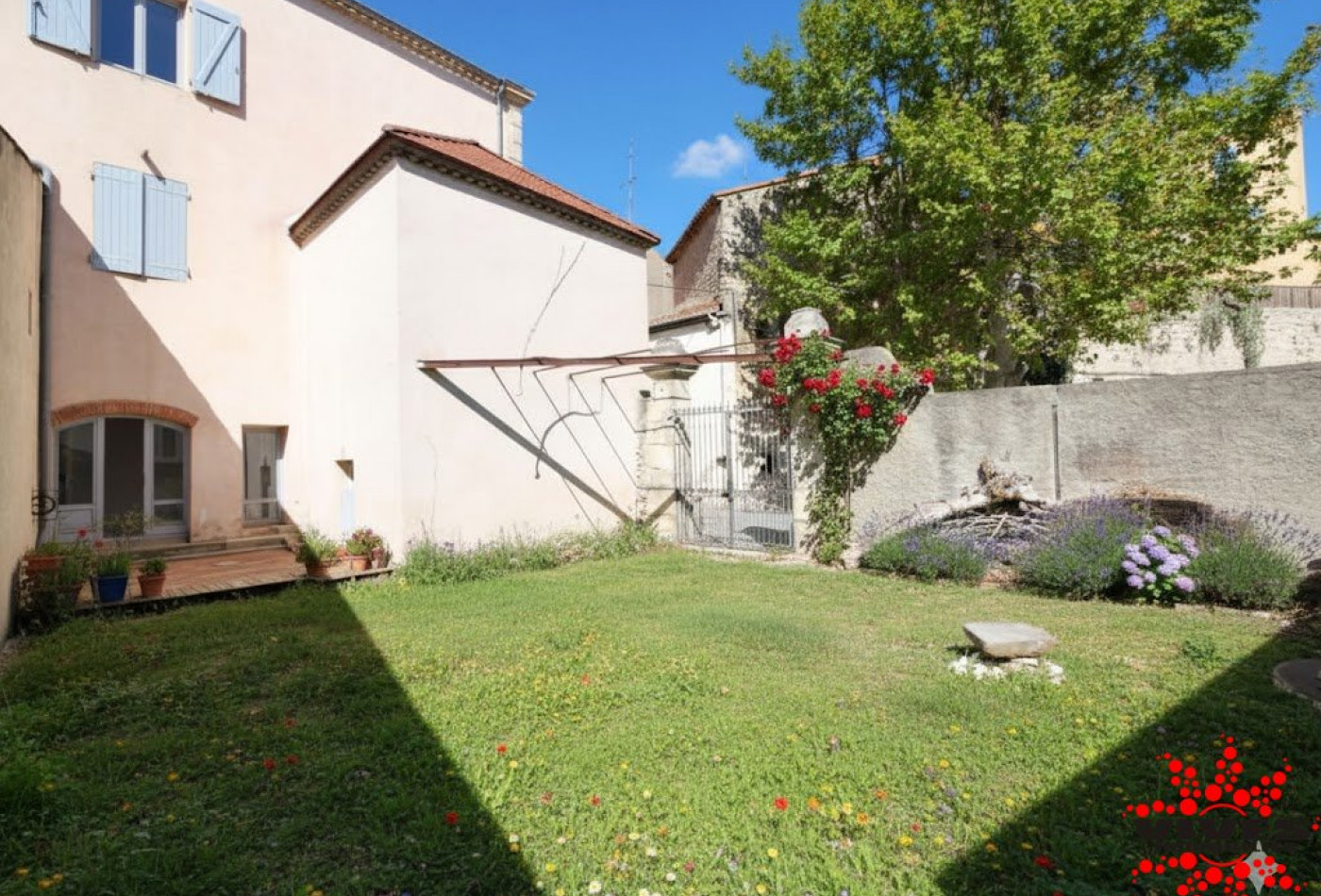 vente Appartement Ouveillan - Photo 1