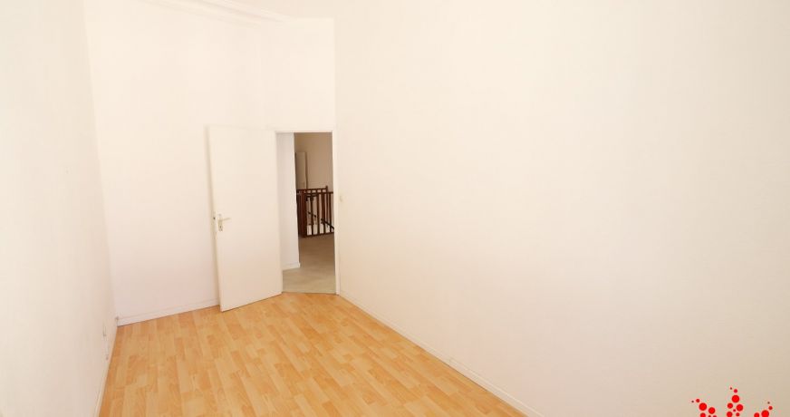 vente Appartement Ouveillan