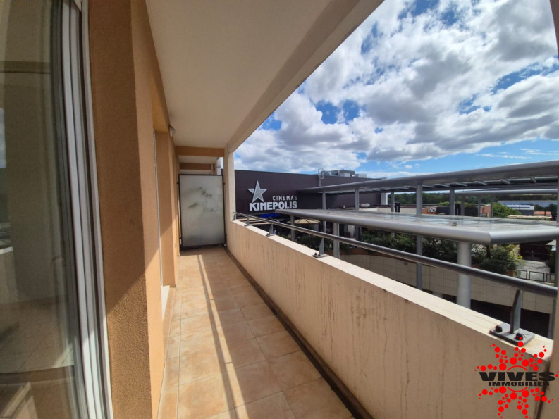 vente Appartement en résidence Beziers - Photo 8