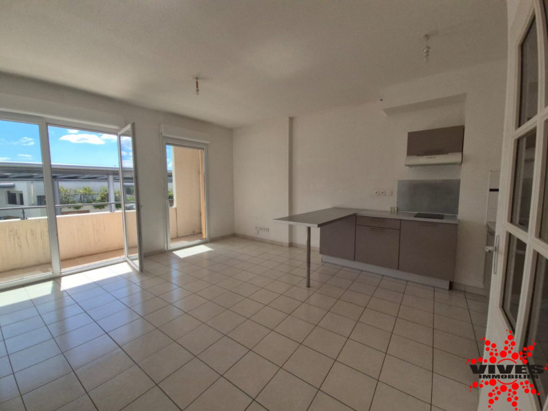 vente Appartement en résidence Beziers - Photo 2