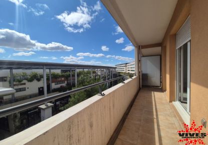vente Appartement en résidence Beziers