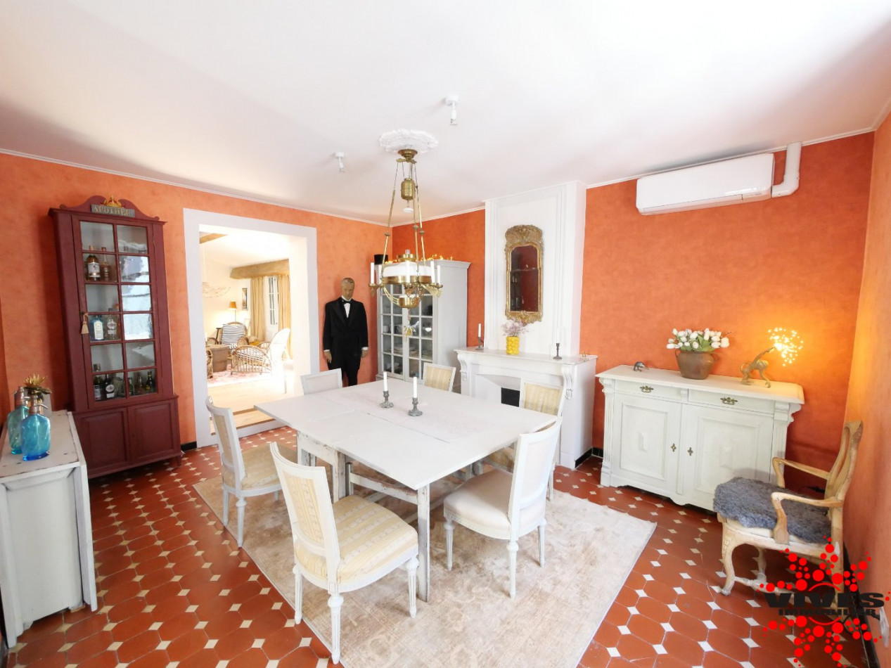 sale Maison Capestang - Photo 4