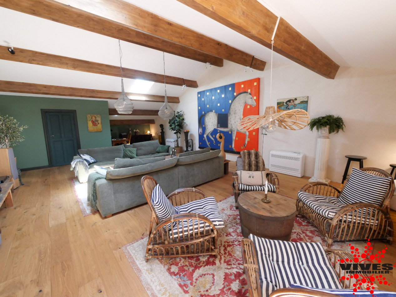 sale Maison Capestang - Photo 1