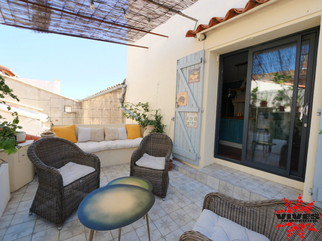 sale Maison Capestang - Photo 6