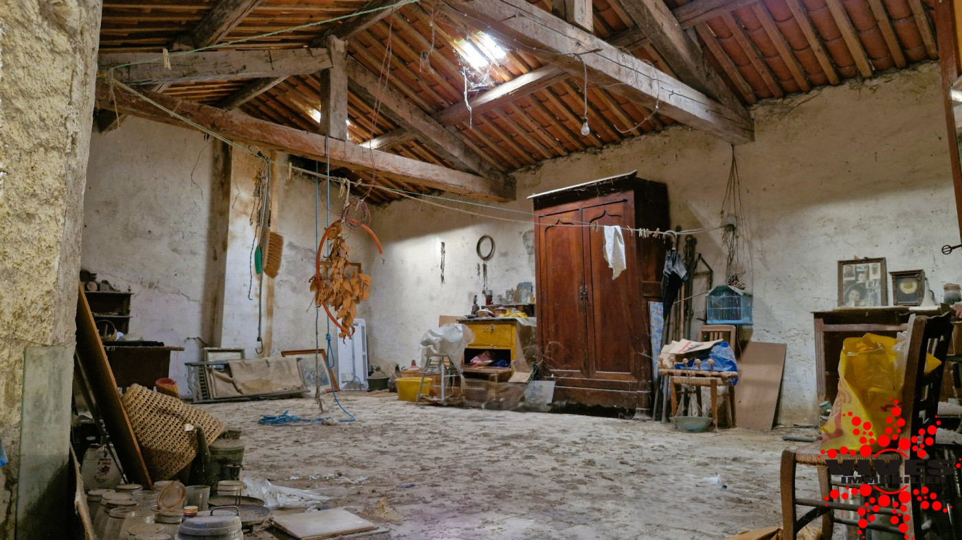 sale Maison à rénover Montady - Photo 14