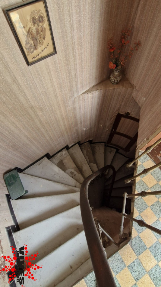 sale Maison à rénover Montady - Photo 9