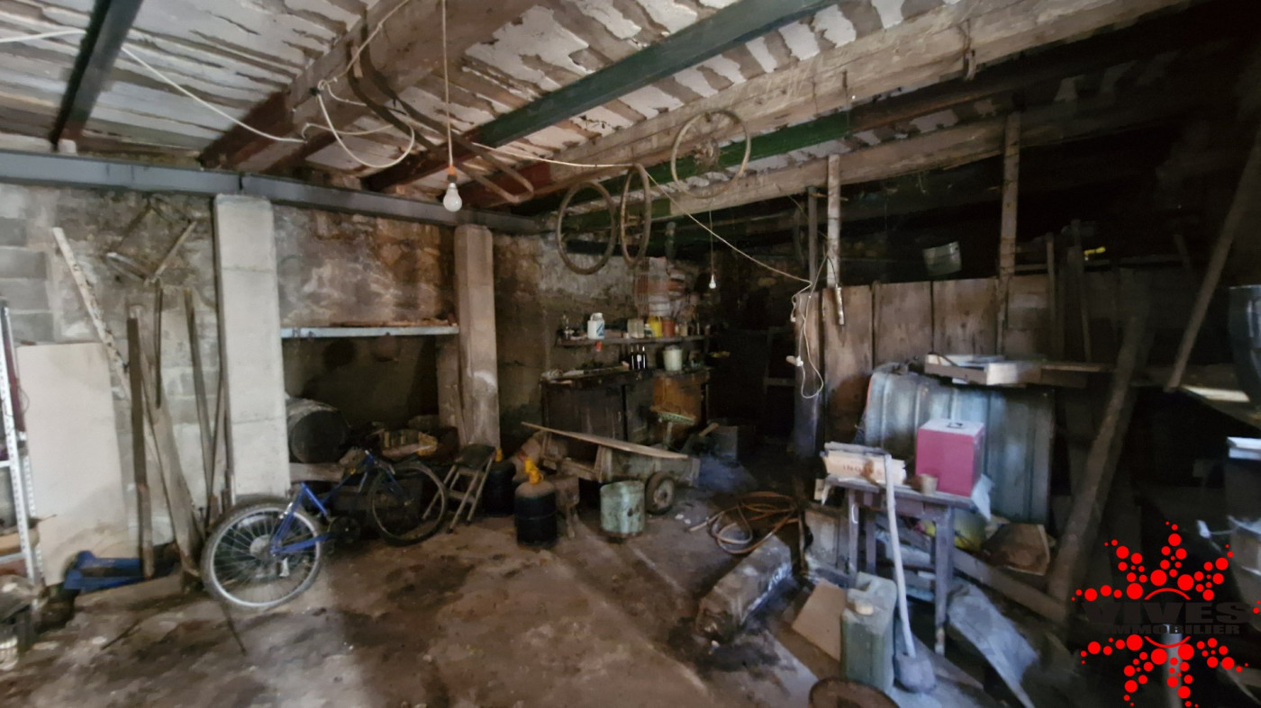 sale Maison à rénover Montady - Photo 15
