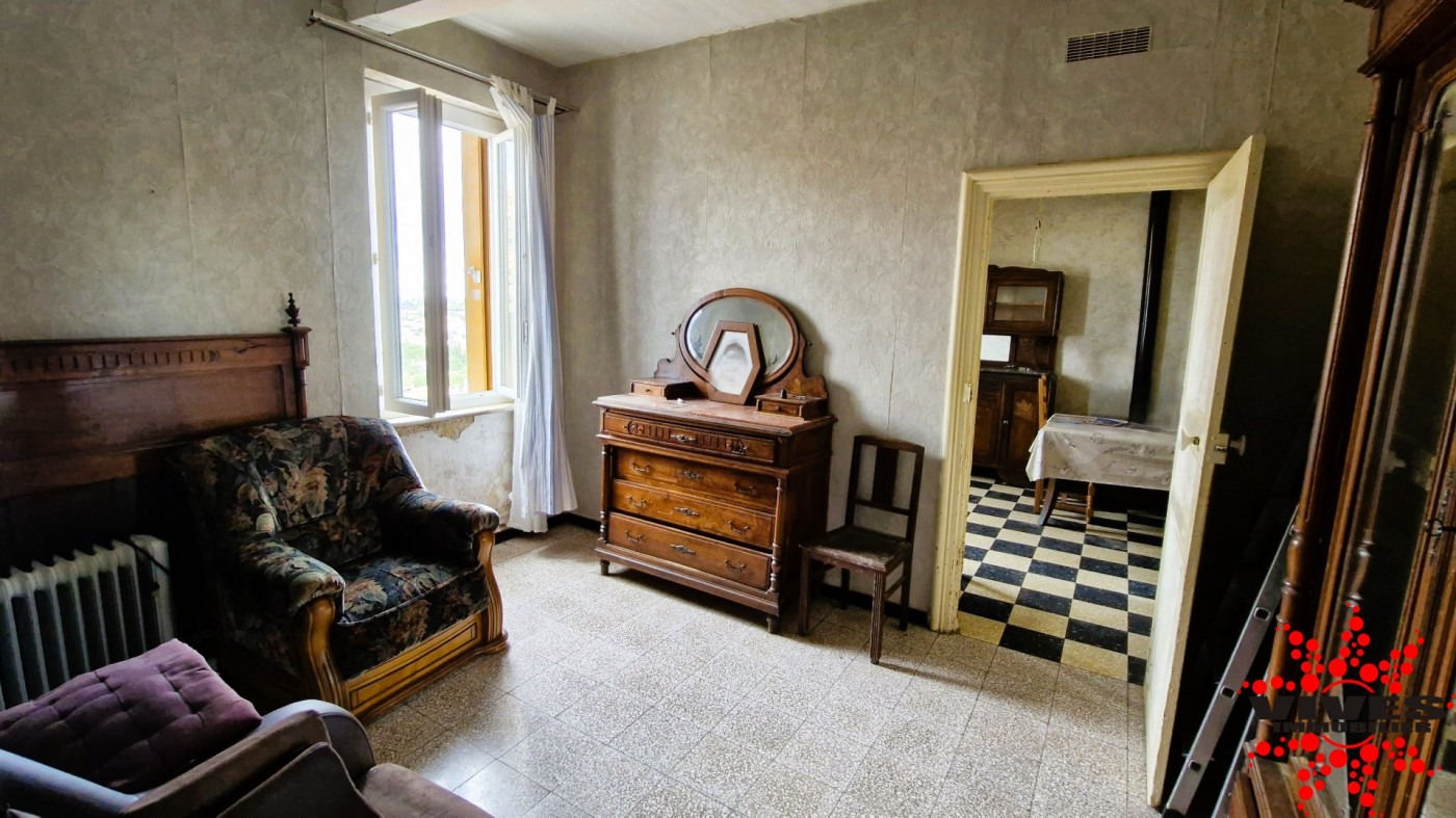 sale Maison à rénover Montady - Photo 4