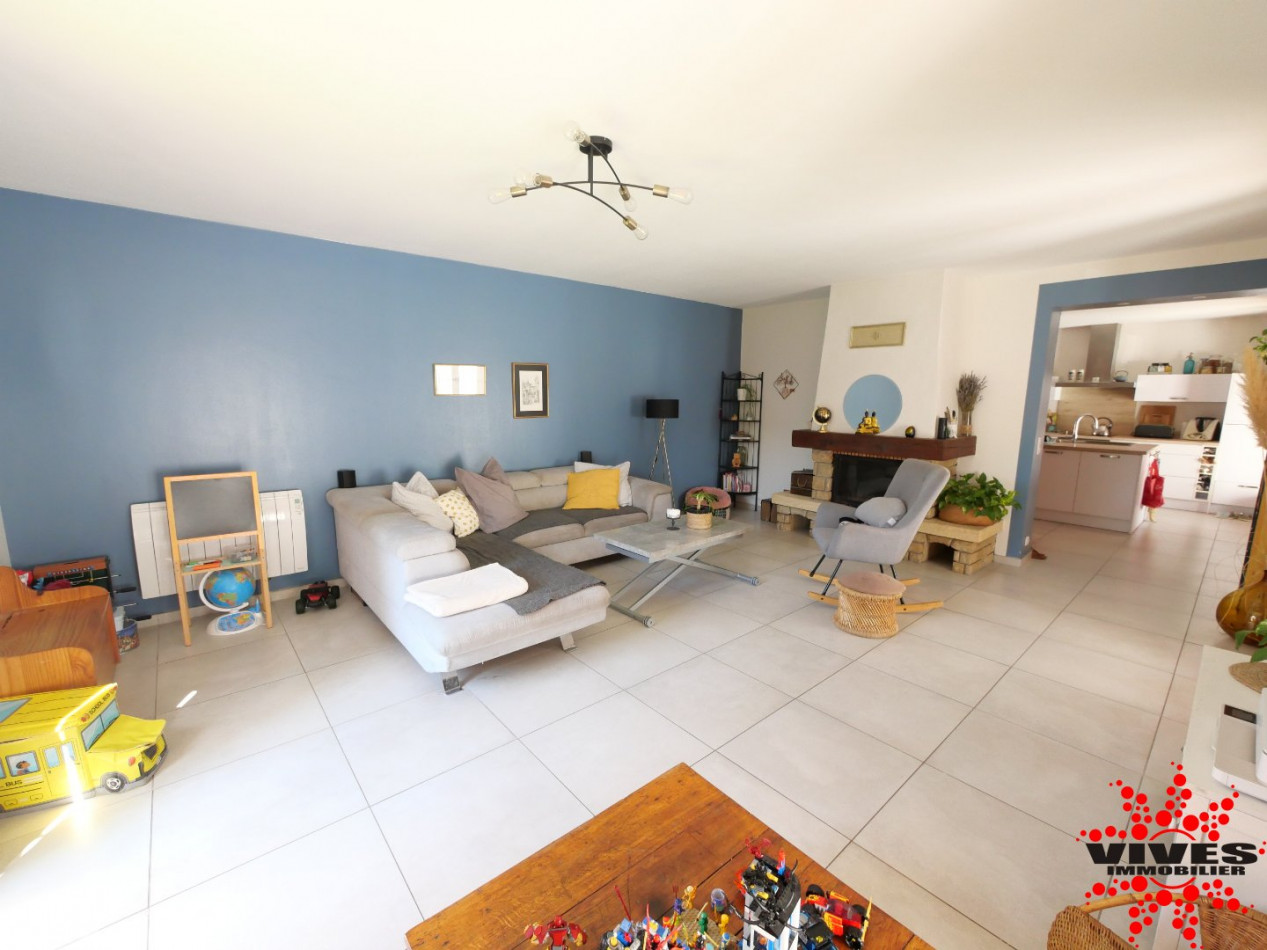 sale Villa Capestang - Photo 3