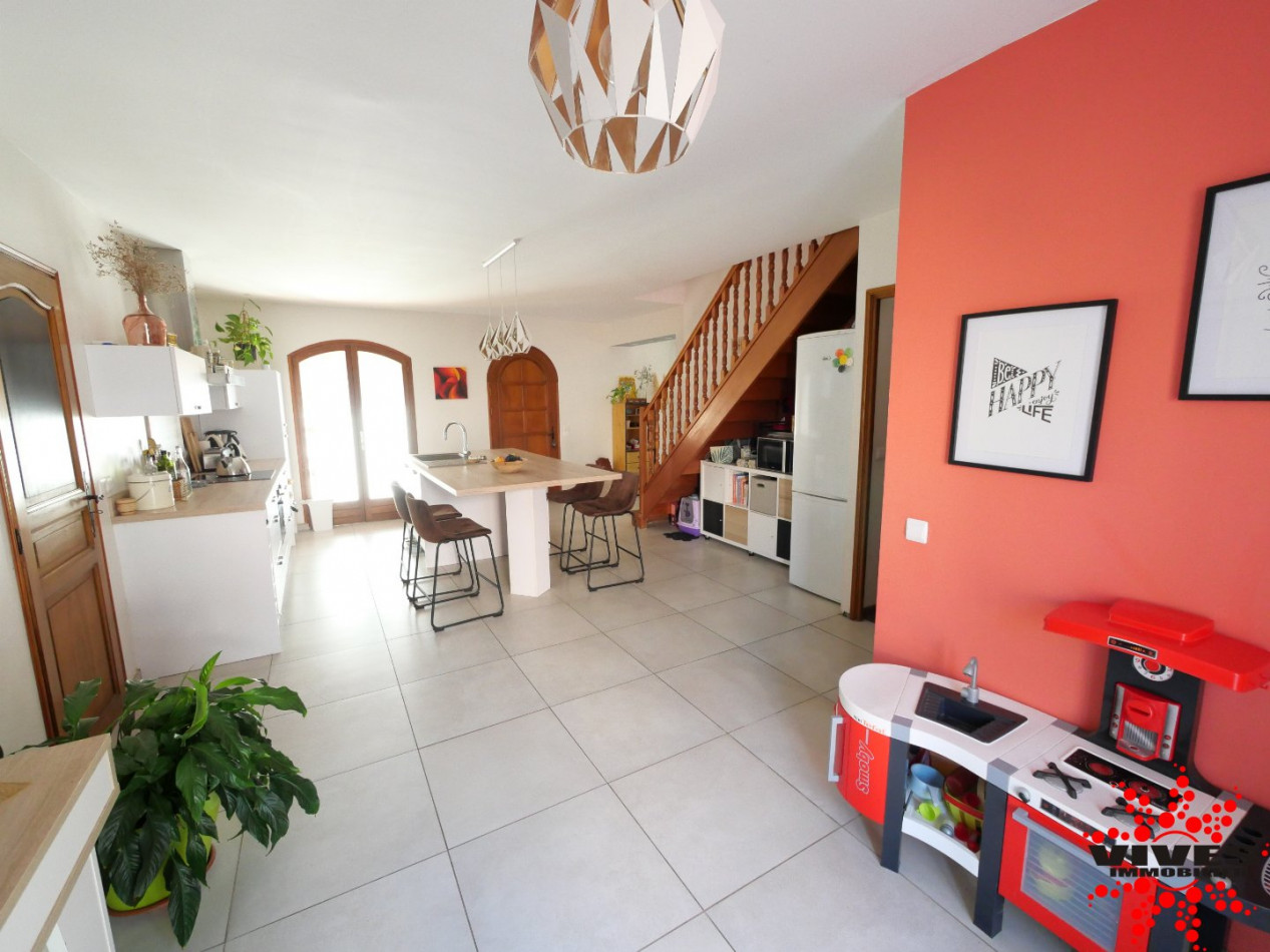 sale Villa Capestang - Photo 5