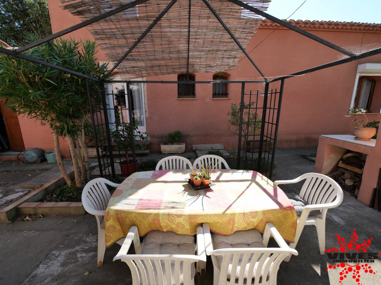 sale Villa Capestang - Photo 12