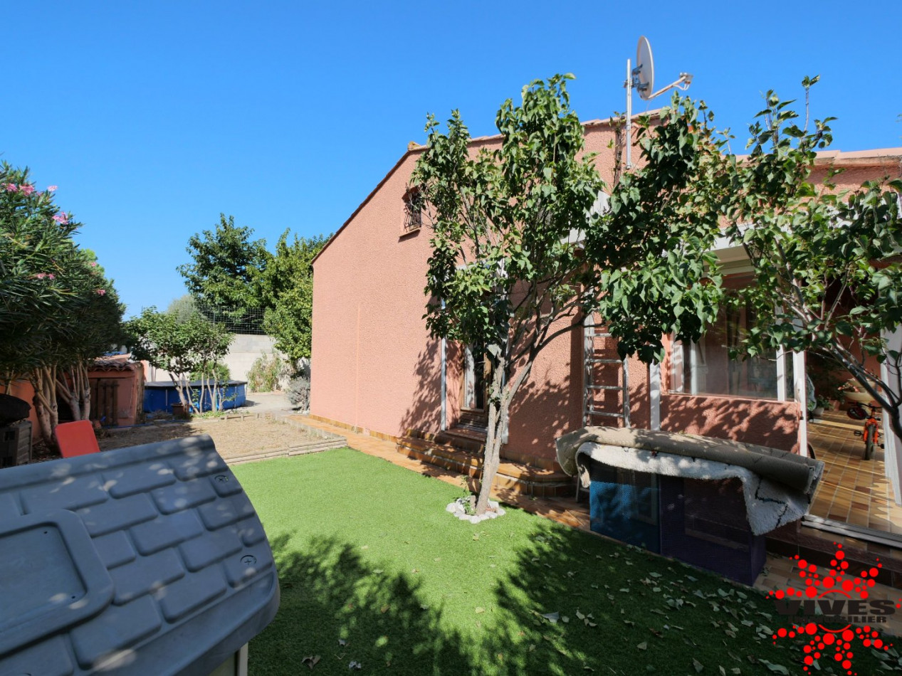 sale Villa Capestang - Photo 14