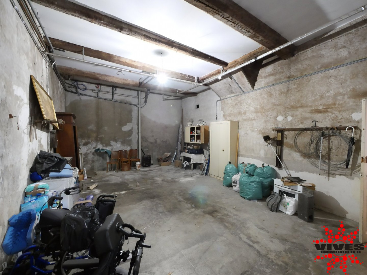 sale Maison de ville Beziers - Photo 2