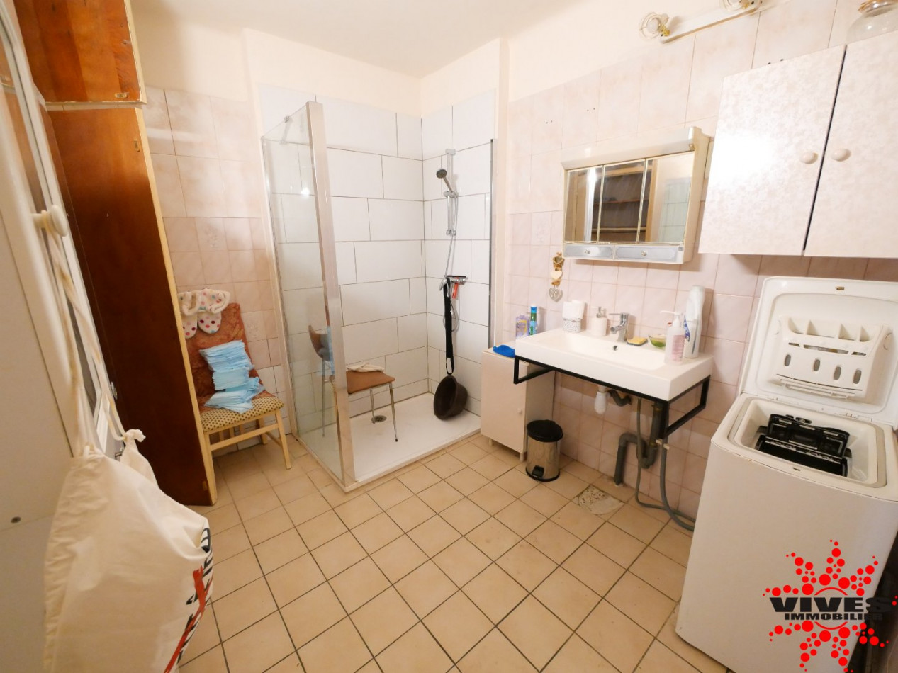 sale Maison de ville Beziers - Photo 7