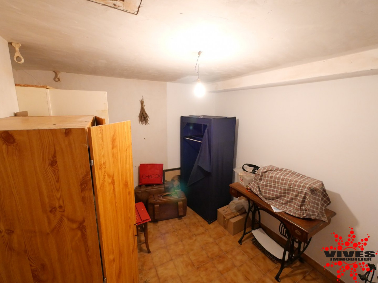 sale Maison de ville Beziers - Photo 8