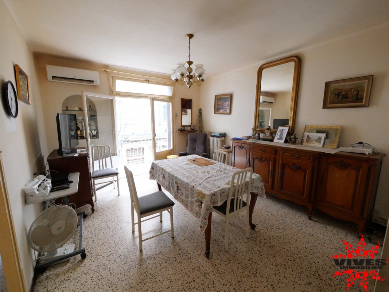 sale Maison de ville Beziers - Photo 4