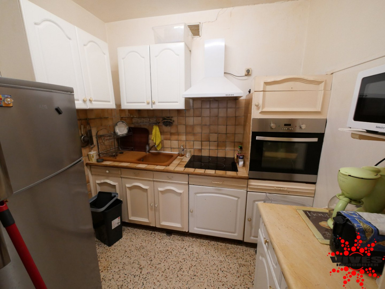 sale Maison de ville Beziers - Photo 5