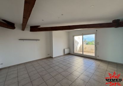 location Appartement Creissan