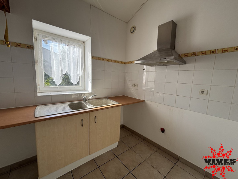 location Appartement Creissan - Photo 3