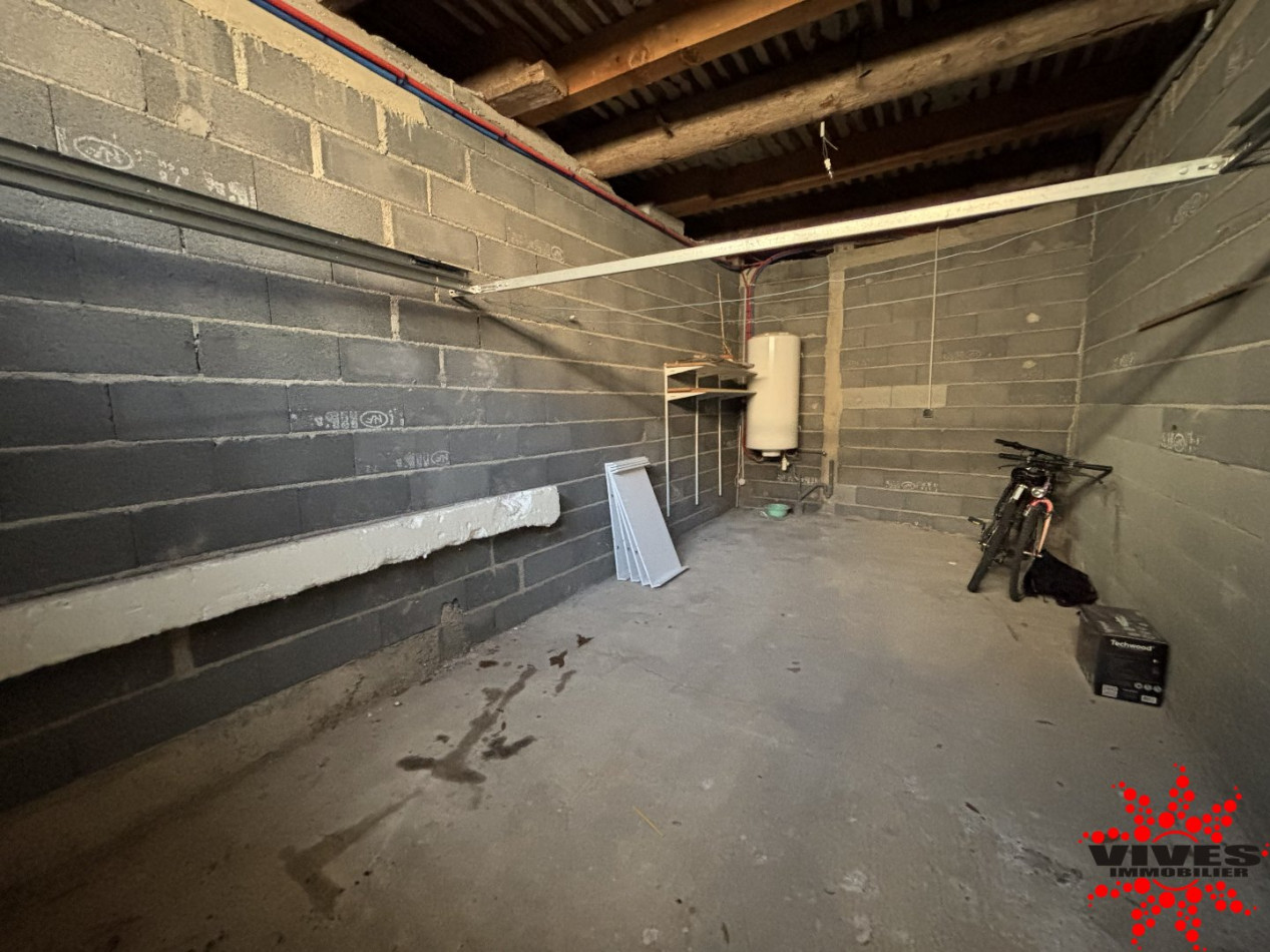 letting Appartement Creissan - Photo 7