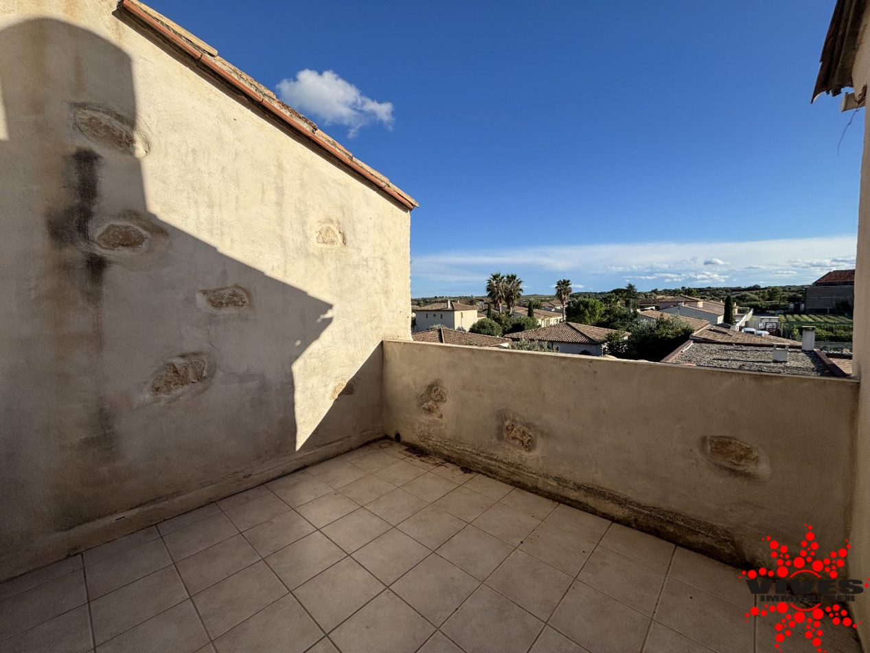 letting Appartement Creissan - Photo 2