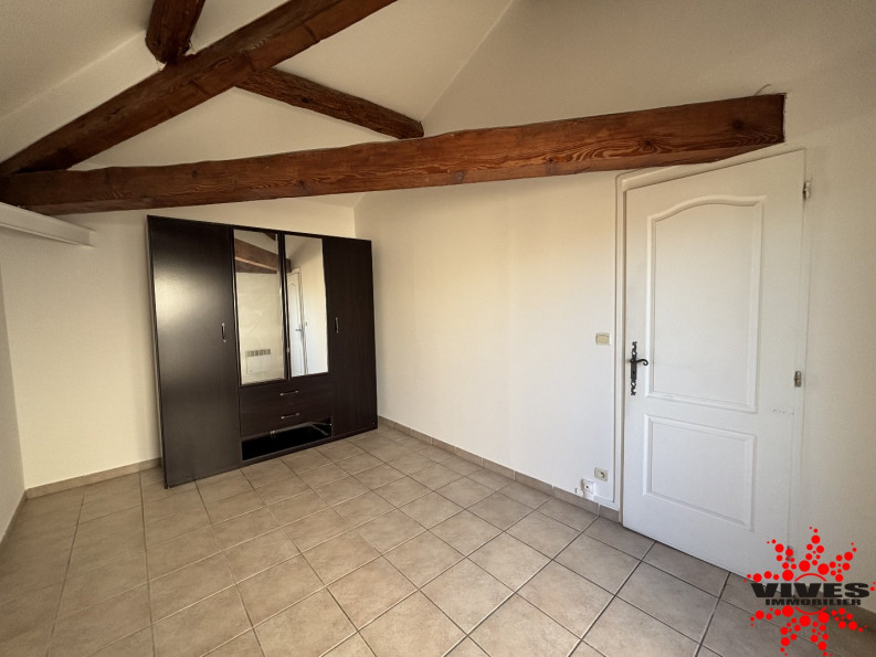 location Appartement Creissan - Photo 4