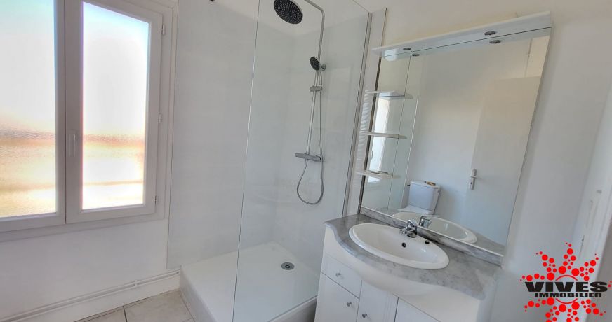 vente Appartement Beziers
