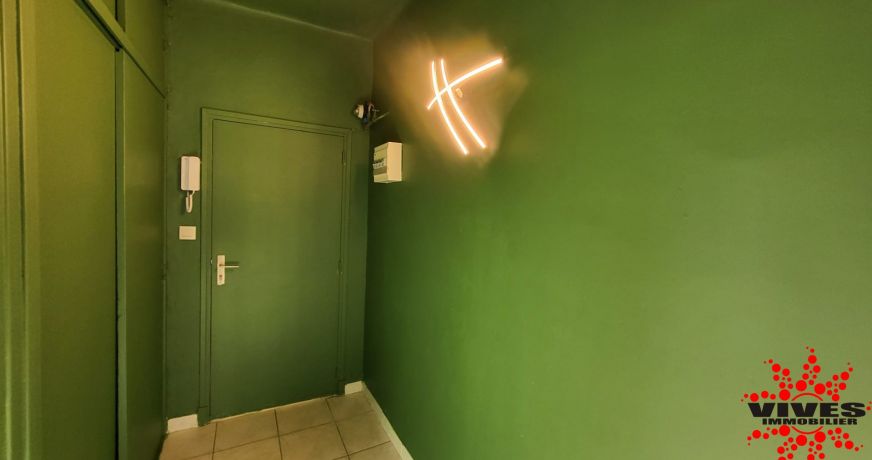 vente Appartement Beziers