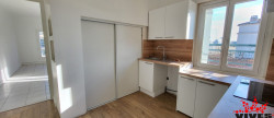 vente Appartement Beziers