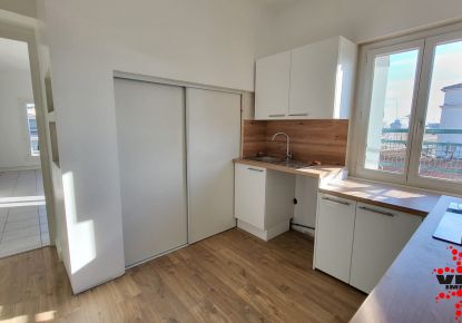 vente Appartement Beziers