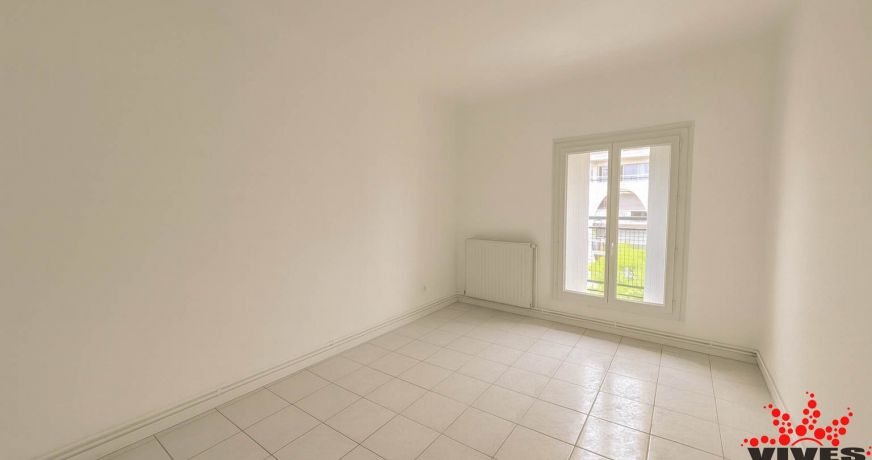 vente Appartement Beziers