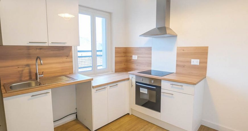 vente Appartement Beziers