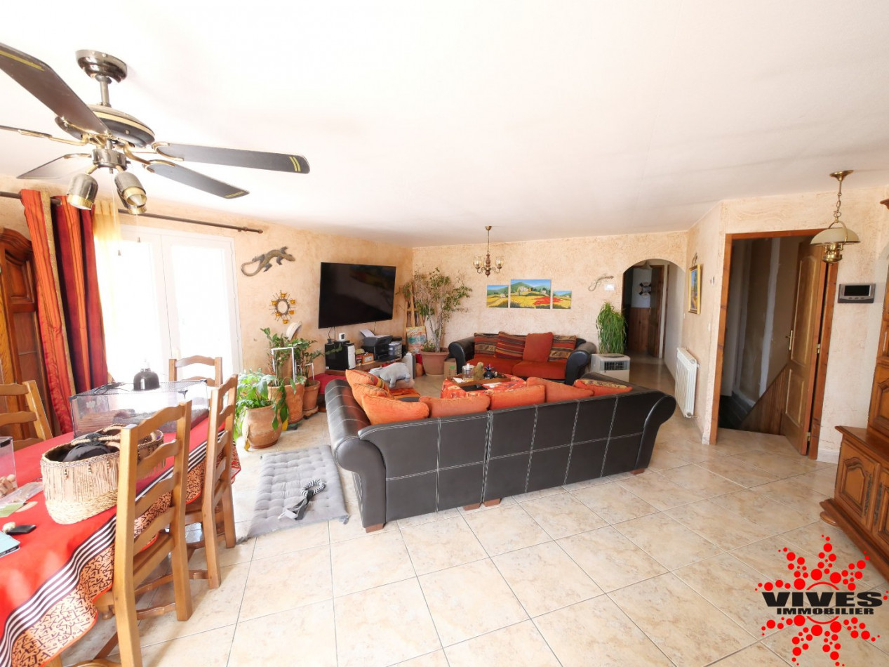 vente Villa Montels - Photo 2