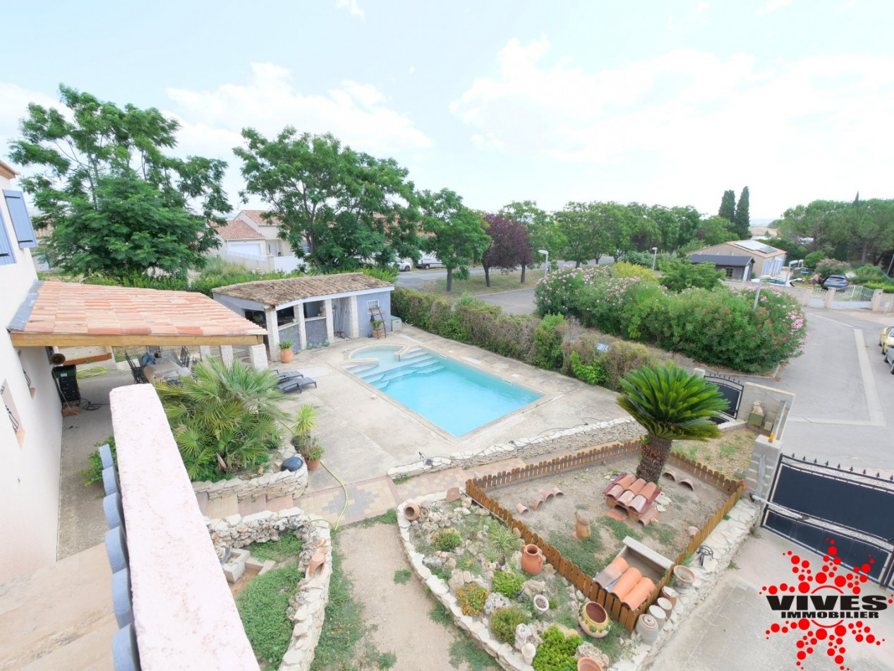 vente Villa Montels - Photo 10