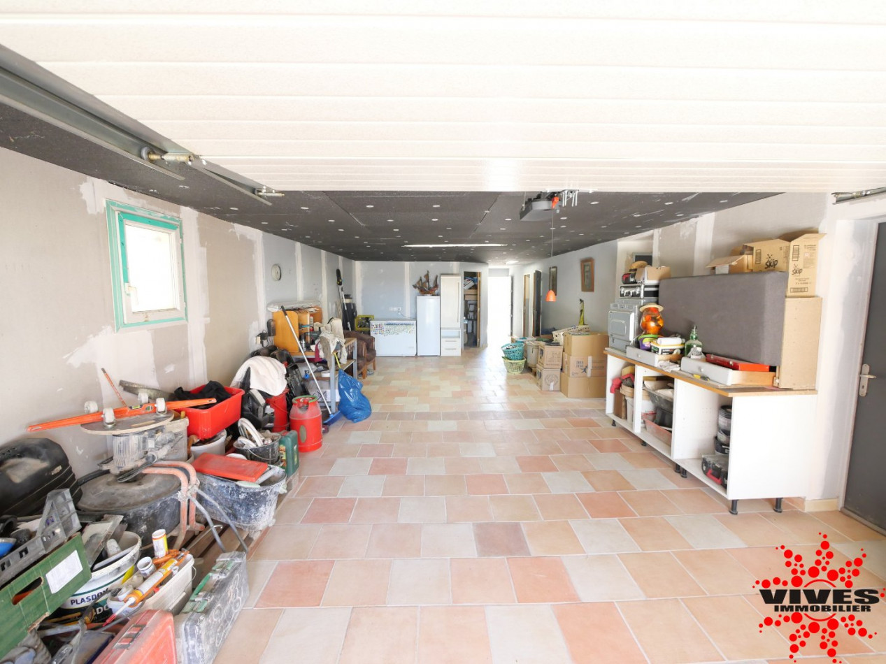 vente Villa Montels - Photo 11