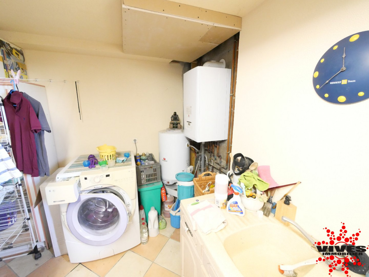 vente Villa Montels - Photo 20